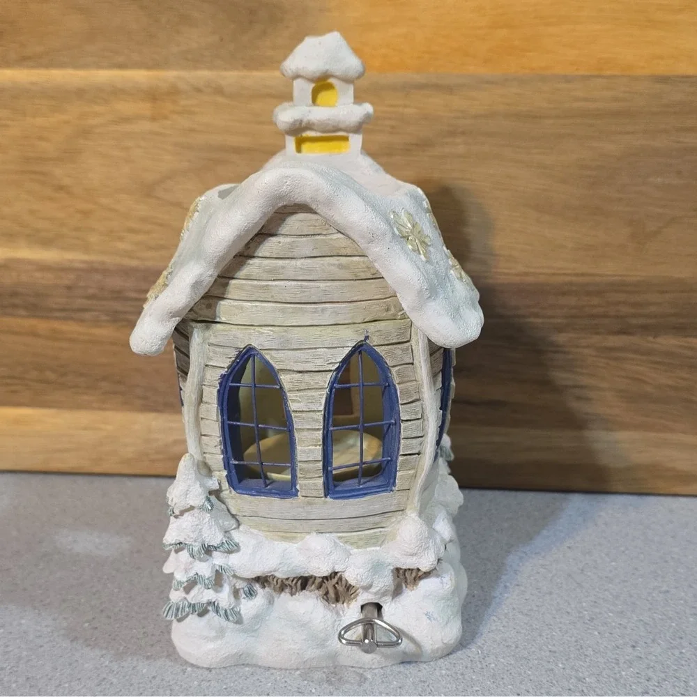 N/A ceramic christmas